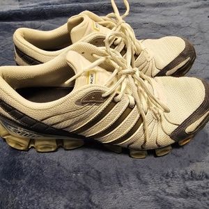 Adidas running shoes